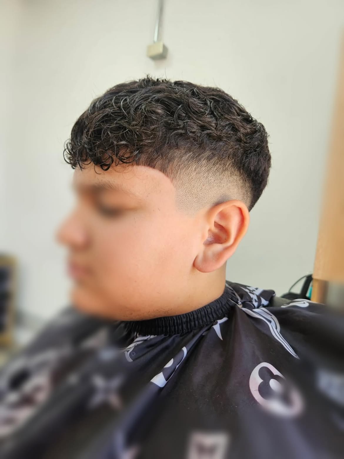 Perfilado y Barbería